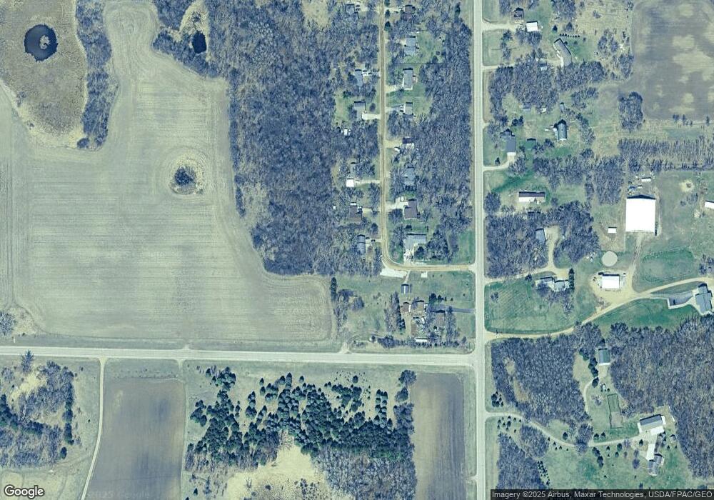 5760 Oakwood Terrace NW, Alexandria, MN 56308 - photo 1