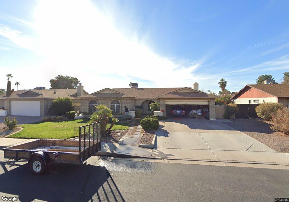 917 W Cheyenne Dr, Chandler, AZ 85225 - photo 1