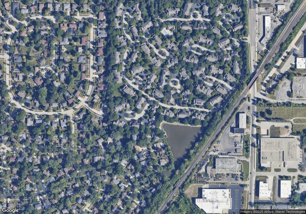 101 Rutgers Ct unit 15LJ10, Glenview, IL 60026 - photo 1