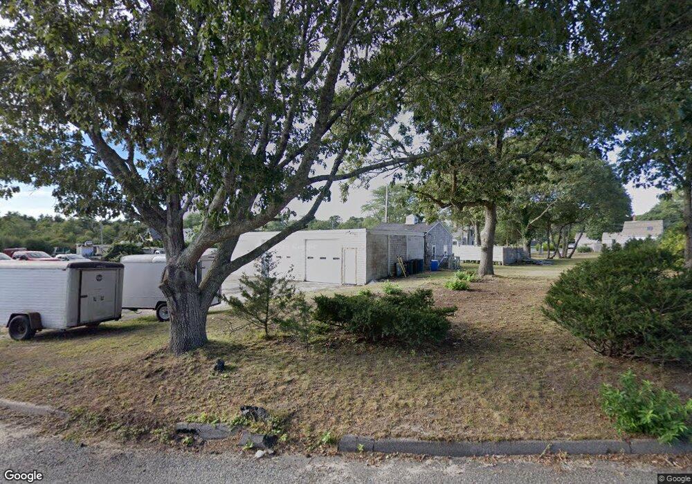 153 Upper County Rd, Dennis Port, MA 2639 - photo 1