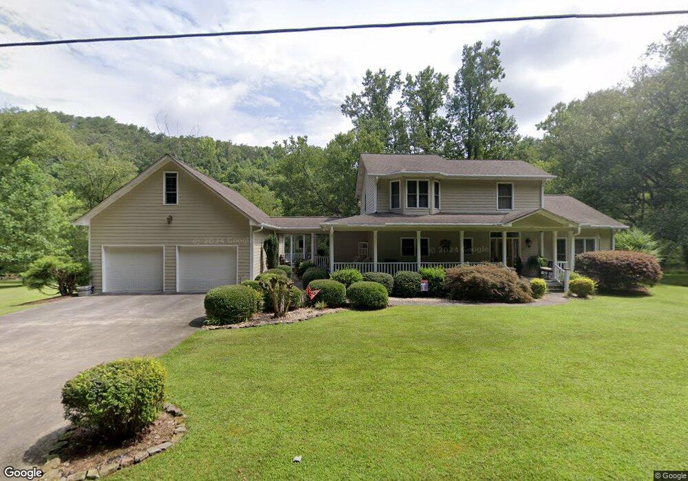 481 Riverside Dr, East Ellijay, GA 30540 - photo 1