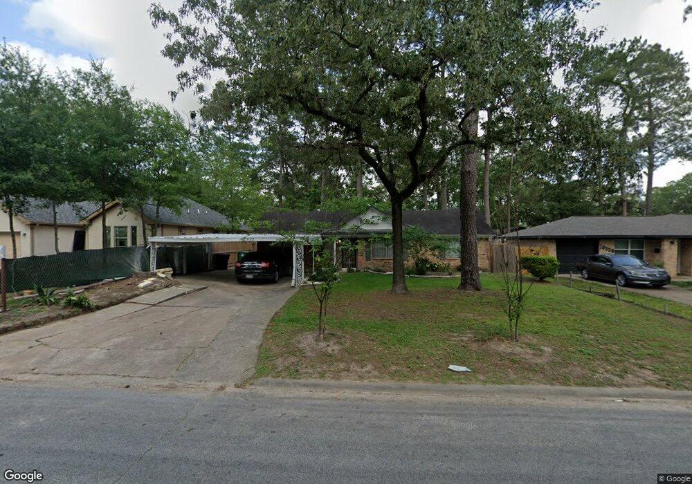 10530 Hollyglen Dr, Houston, TX 77016 - photo 1