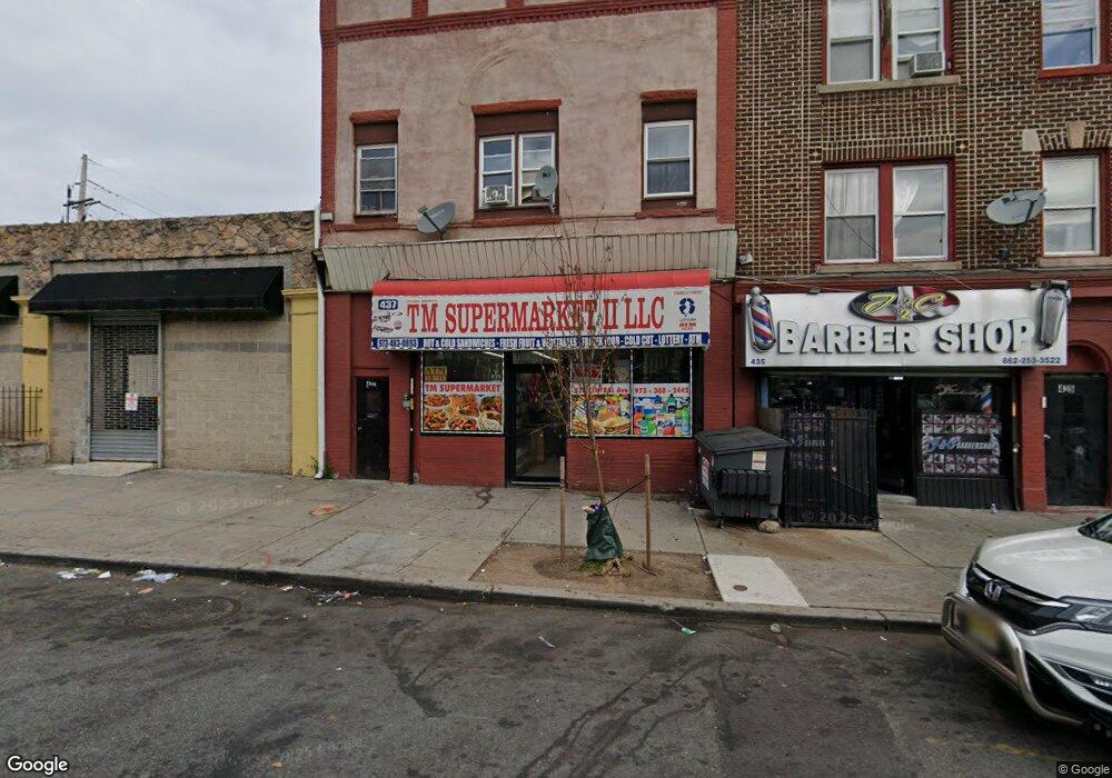437 Central Ave, Newark, NJ 07107 - photo 1