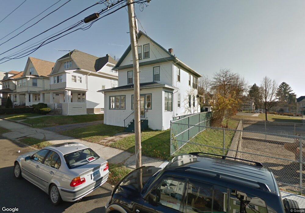 185 Westfield Ave, Bridgeport, CT 06606 - photo 1