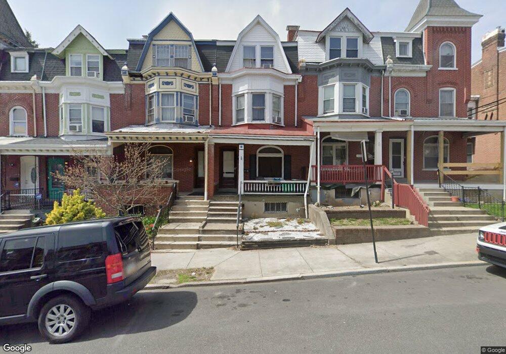 122 S 13th St, Allentown, PA 18102 - photo 1