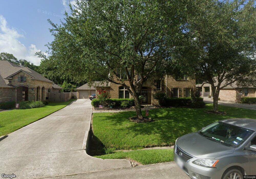 434 Oak Ridge Grove Dr, Spring, TX 77386 - photo 1