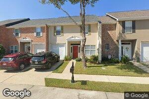 729 Pecan Grove Ln, New Orleans, LA 70121