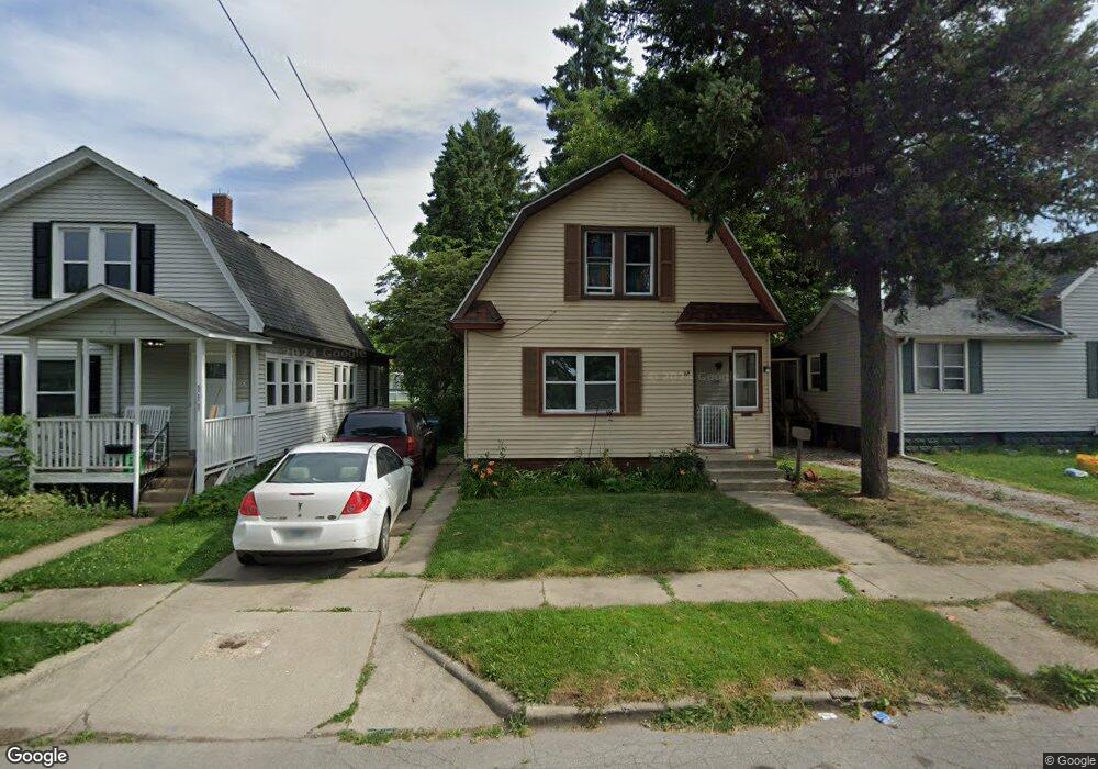 115 Allen St, La Porte, IN 46350 - photo 1