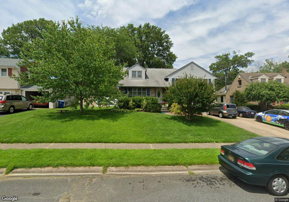 219 Cordon Rd, Wilmington, DE 19803 - photo 1