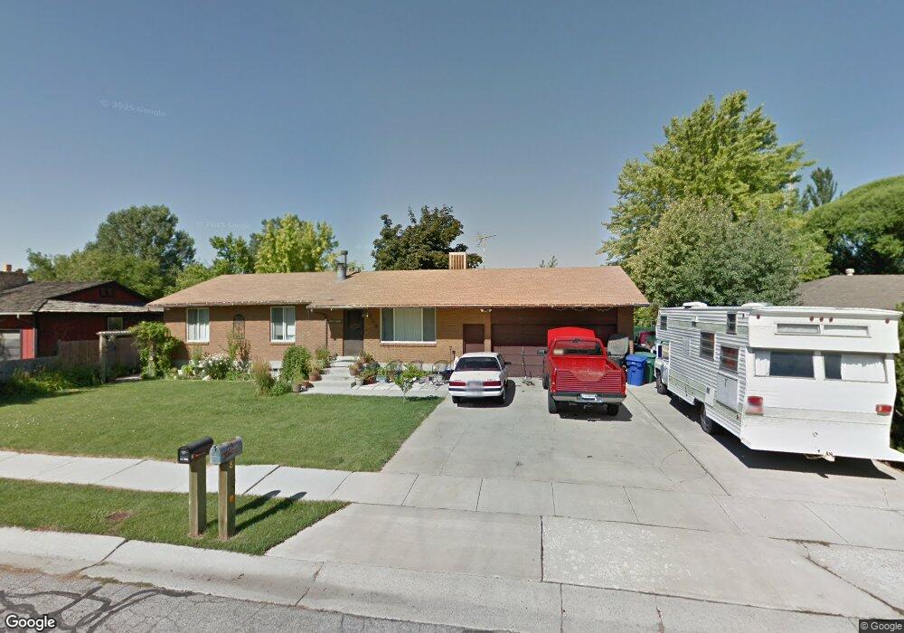 8020 S Laguna Dr, West Jordan, UT 84088 - photo 1