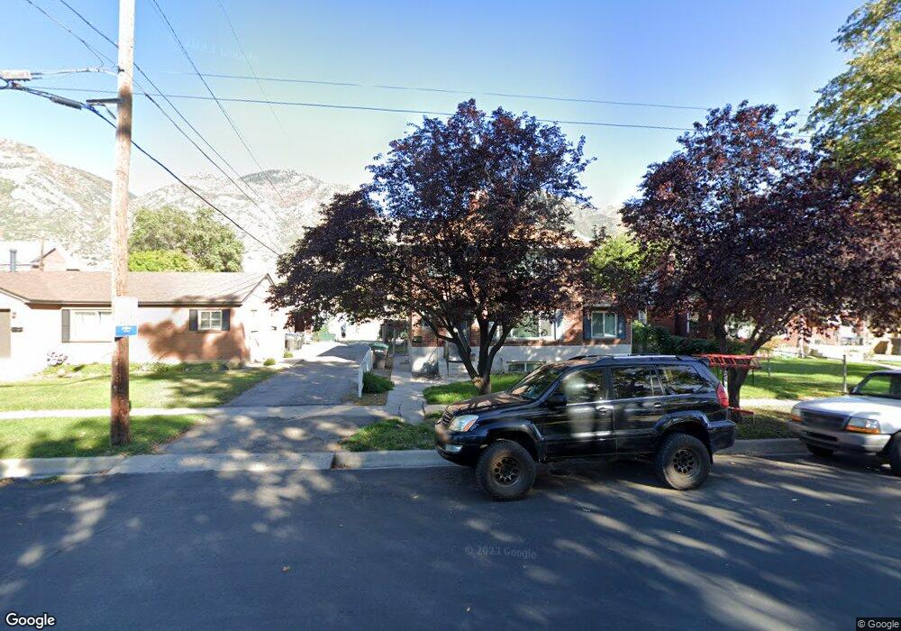 353 S 500 E unit 1, Provo, UT 84606 - photo 1