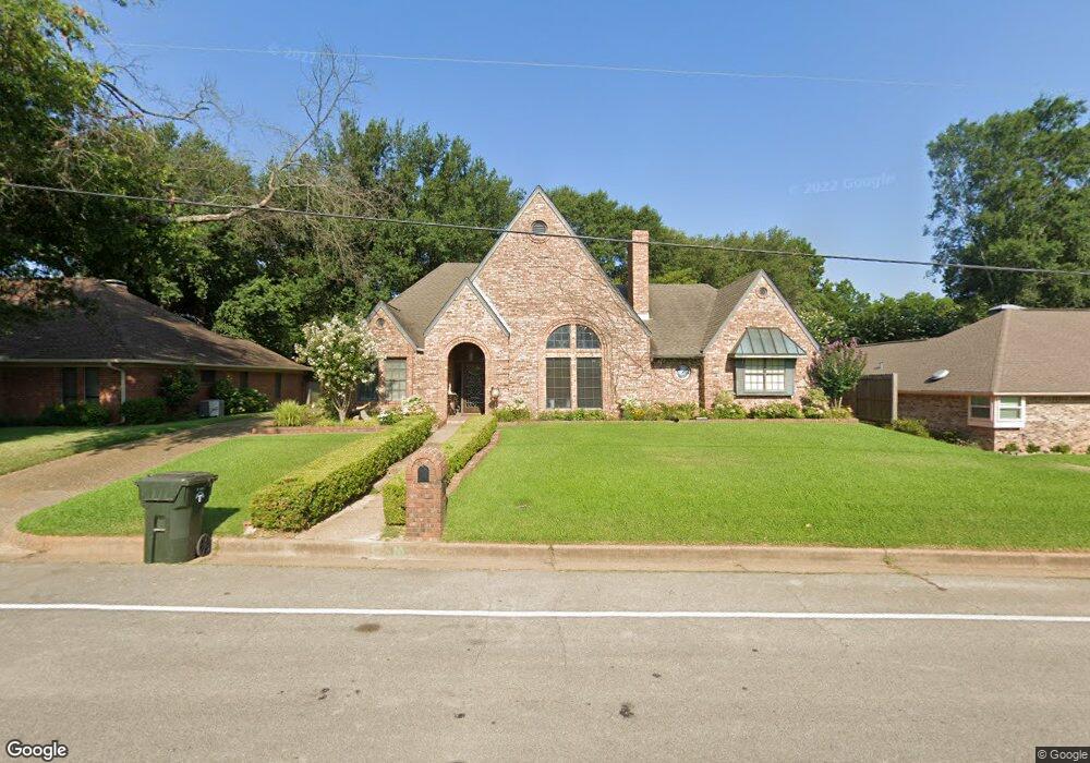 3411 Brookside Dr, Tyler, TX 75701 - photo 1