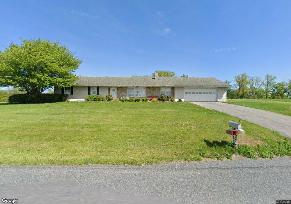 184 Hess Rd, Lenhartsville, PA 19534 - photo 1