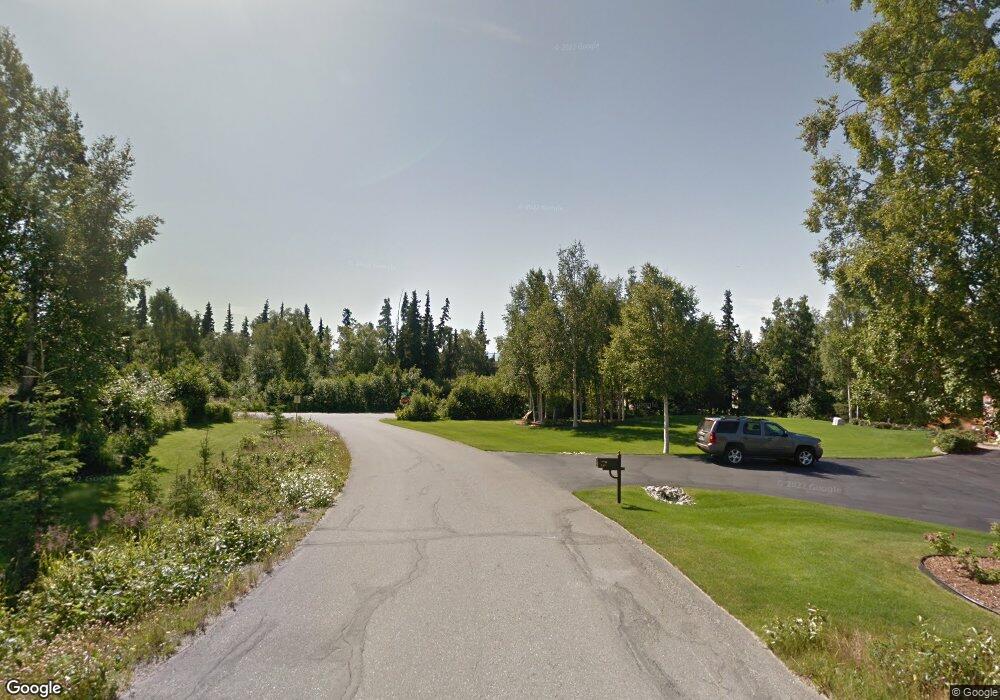 L3 B1 Bishops Castle Cir, Anchorage, AK 99516 - photo 1