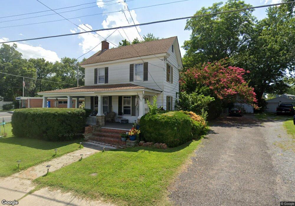 1008 Broad Leaf (Unit 5)lot 15, Trappe, MD 21673 - photo 1