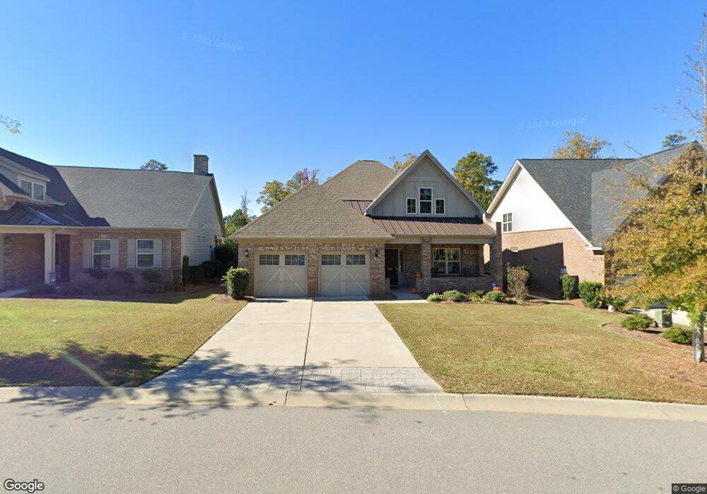 724 Xander Way, Chapin, SC 29036 - photo 1