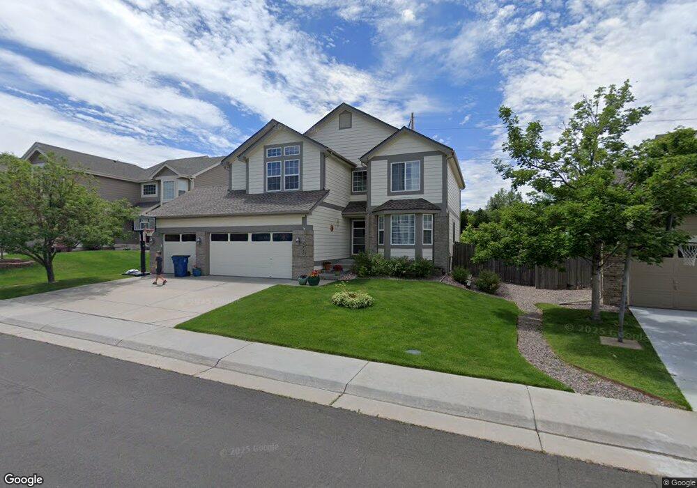 22660 E Ida Cir, Aurora, CO 80015 - photo 1