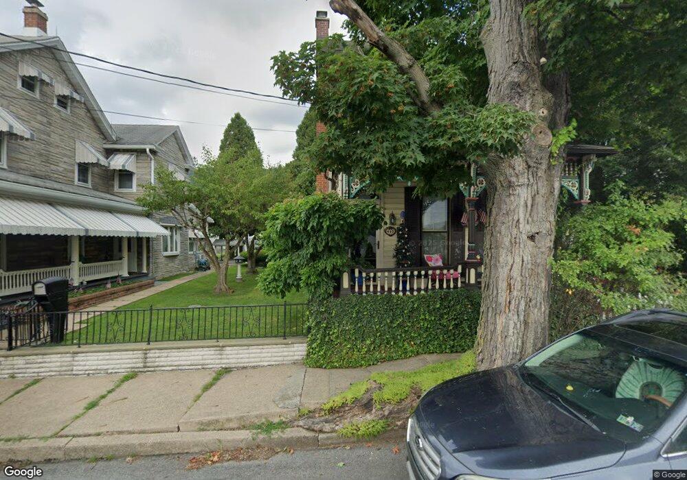 415 Julian St, Williamstown, PA 17098 - photo 1