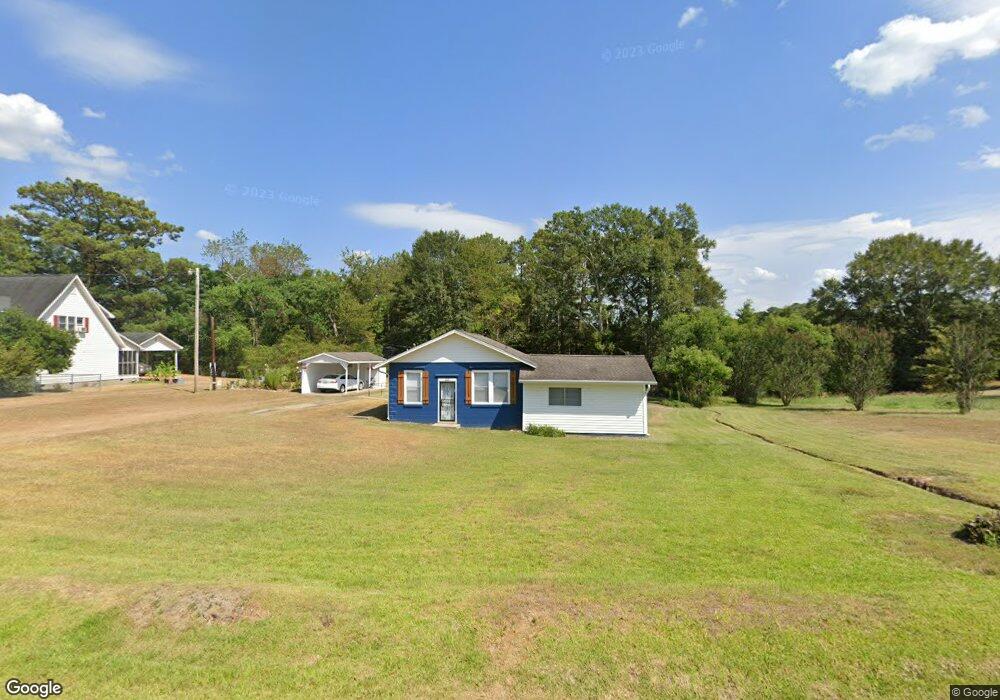 2134 Park Drive Extension, McComb, MS 39648 - photo 1