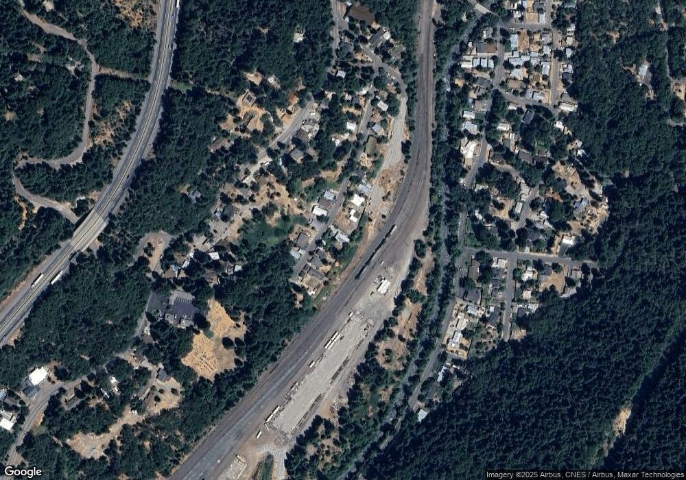 6422 S Francis St, Dunsmuir, CA 96025 - photo 1