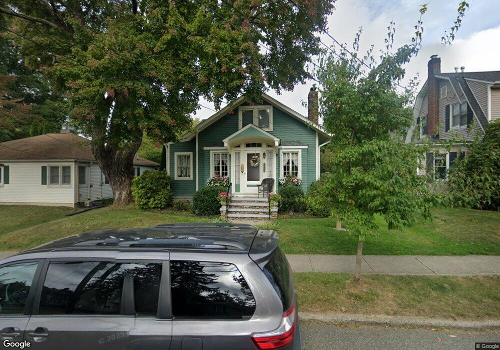 153 E Prospect St, Hackettstown, NJ 07840 - photo 1