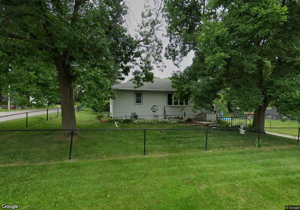 204 Rose Ave, Des Moines, IA 50315 - photo 1