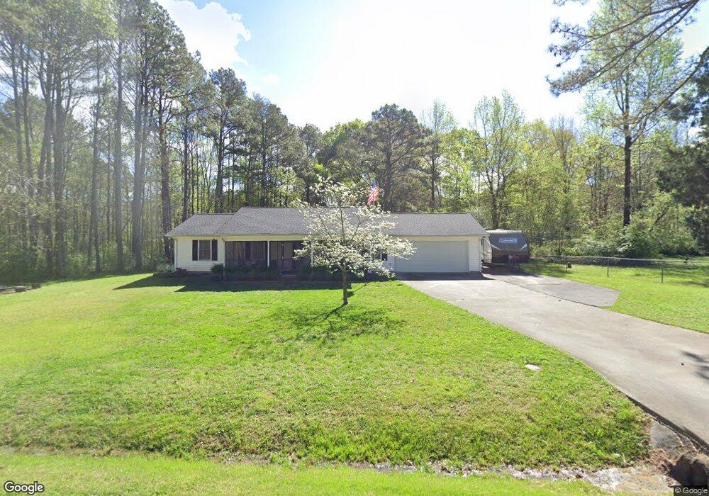 195 Liberty Ln SW, Calhoun, GA 30701 - photo 1