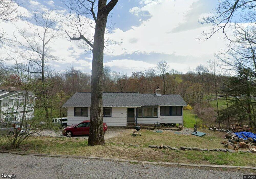 503 Pocasset Rd, Highland Lakes, NJ 07422 - photo 1