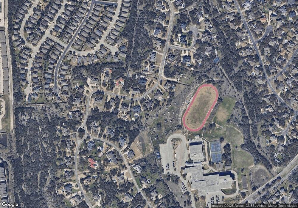 21818 Roan Bluff, San Antonio, TX 78259 - photo 1