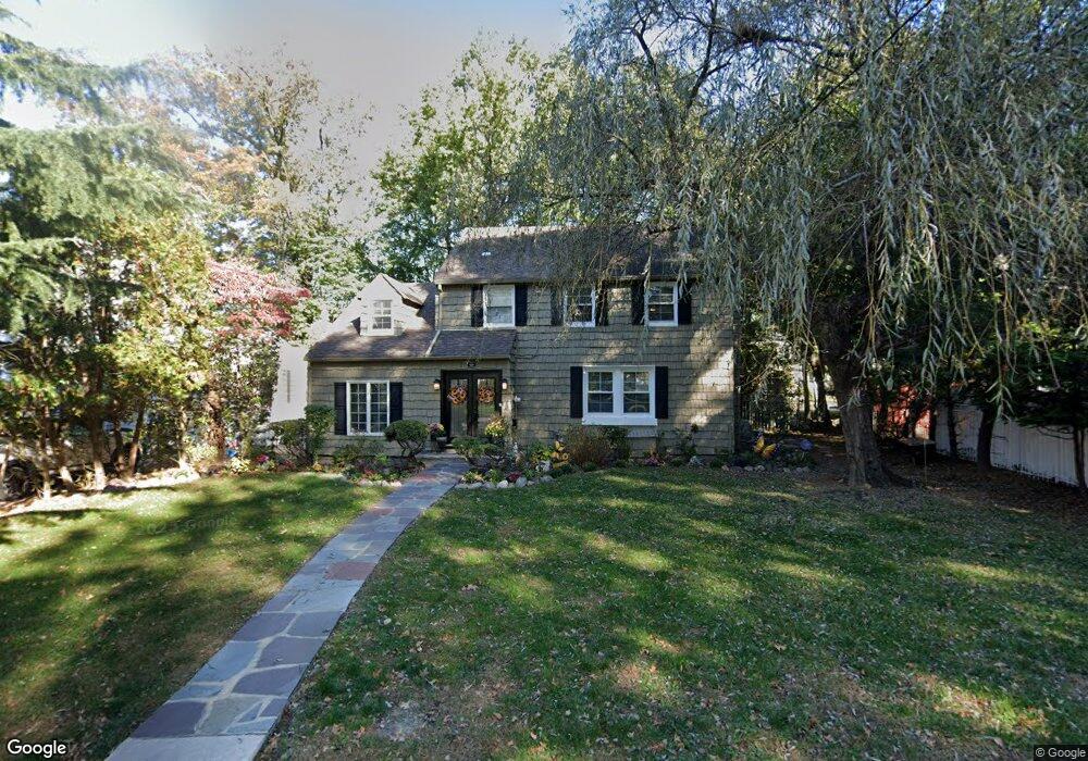 259 Ogden Way, Hillside, NJ 07205 - photo 1