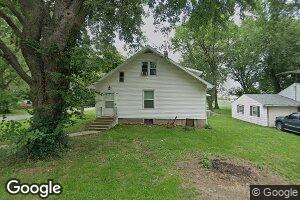 201 Pine St, Auxvasse, MO 65231