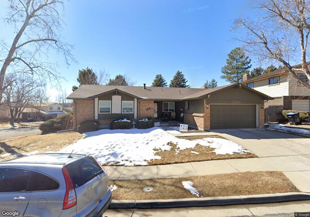 6926 W 83rd Way, Arvada, CO 80003 - photo 1
