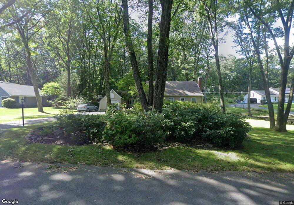 51 Juniper Rd, Andover, MA 01810 - photo 1