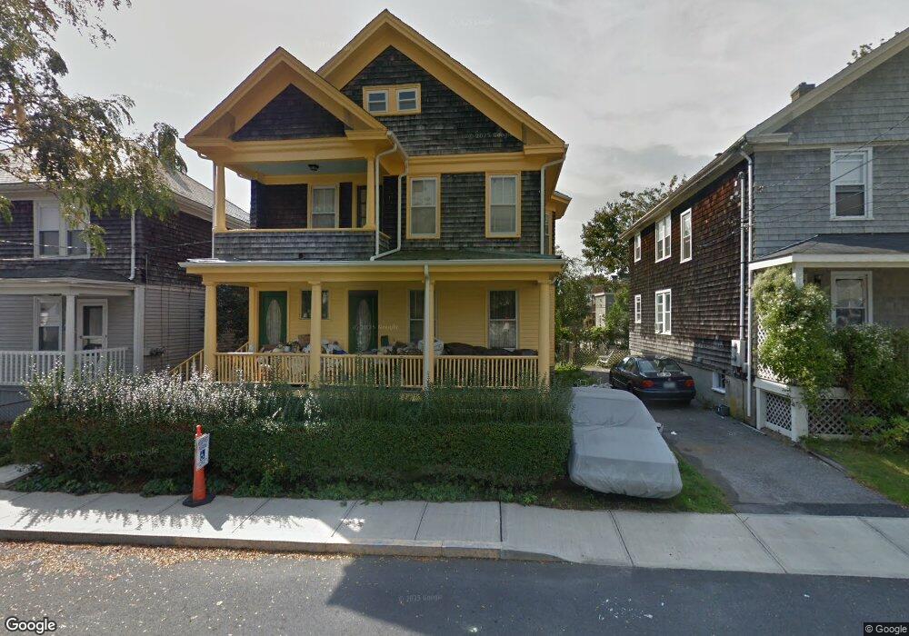 7 Princeton St, Newport, RI 02840 - photo 1