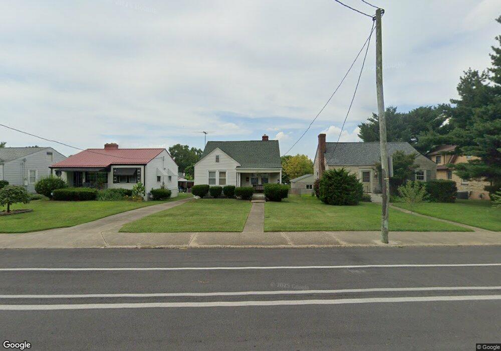 1211 Ellison Ave, Louisville, KY 40204 - photo 1