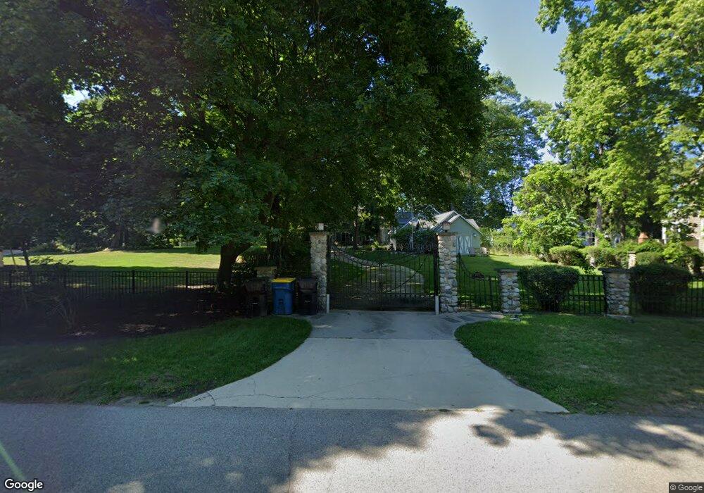 15832 Lakeshore Rd, Union Pier, MI 49129 - photo 1