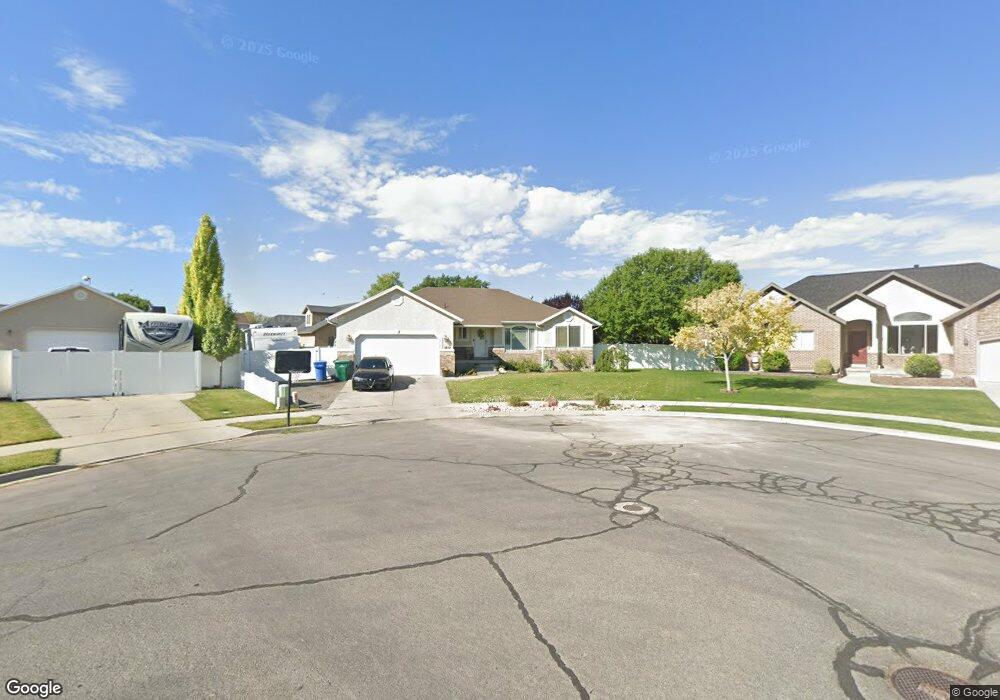 3849 Alena Cove, Riverton, UT 84065 - photo 1