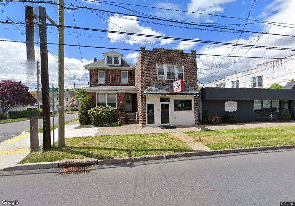 1512 1/2 Wyoming Ave, Forty Fort, PA 18704 - photo 1