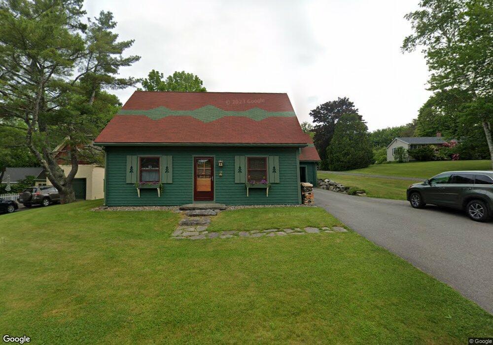 39 Curtis Ave, Camden, ME 04843 - photo 1