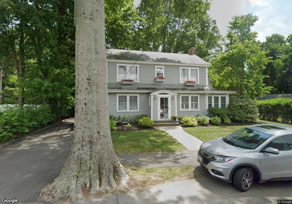 7 Morton Rd, Swampscott, MA 01907 - photo 1