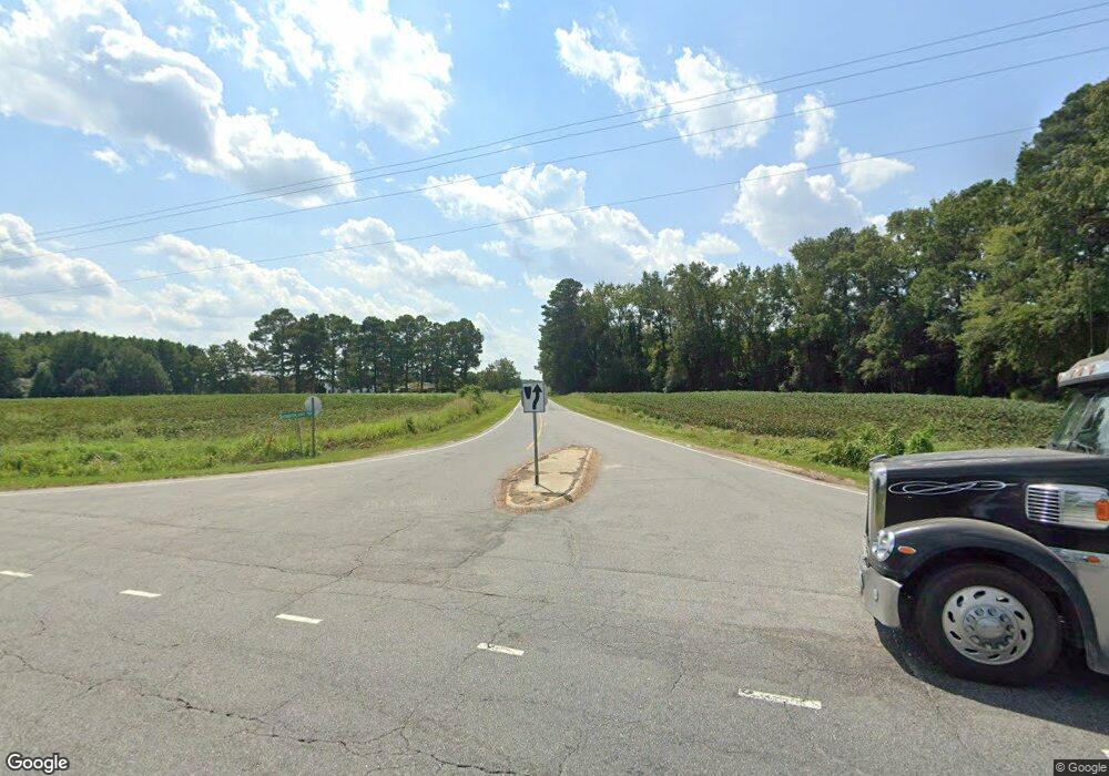 1 Cedar Point Rd, Newton Grove, NC 28366 - photo 1