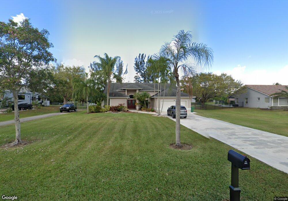 15409 SW 31st St, Davie, FL 33331 - photo 1