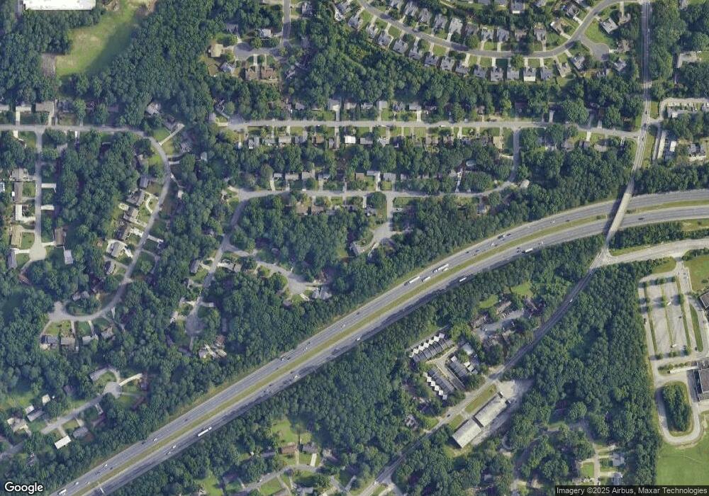 1762 Cord Ct unit 2, Tucker, GA 30084 - photo 1