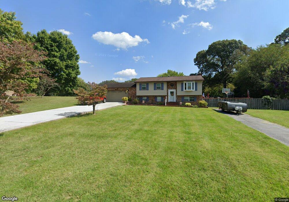 7821 June Dr, Pasadena, MD 21122 - photo 1