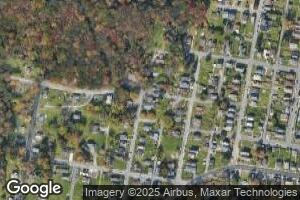 260 Nash St, Johnstown, PA 15906