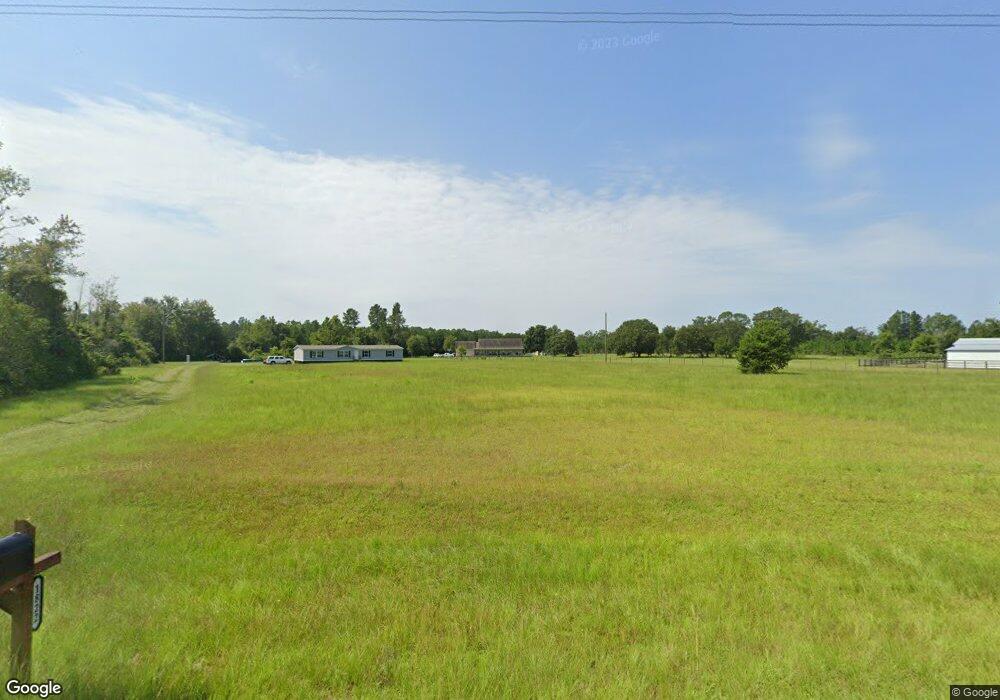 1774 High Bluff Rd, Hoboken, GA 31542 - photo 1