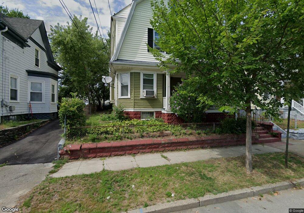 211 Vermont Ave, Providence, RI 02905 - photo 1