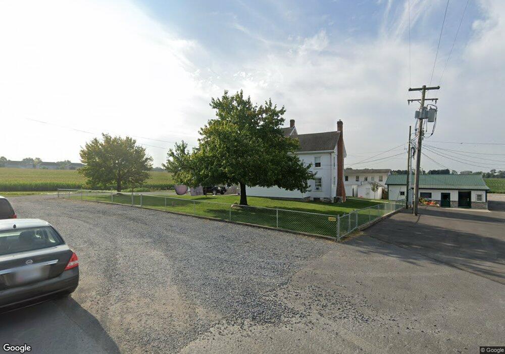 17811 Reiff Church Rd, Hagerstown, MD 21740 - photo 1