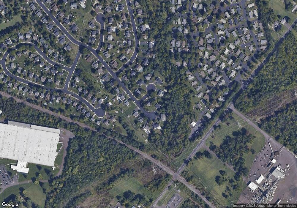 11 Holbrook Cir, Souderton, PA 18964 - photo 1