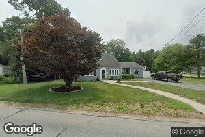 434 Gulf Rd W, South Dartmouth, MA 02748